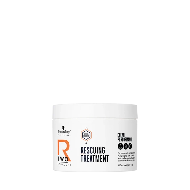R-TWO Masque Reconstructeur - 500ml