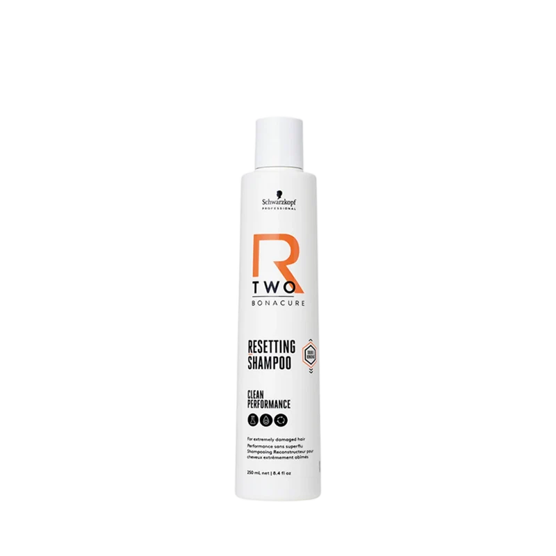 R-TWO Shampooing Reconstructeur - 250ml