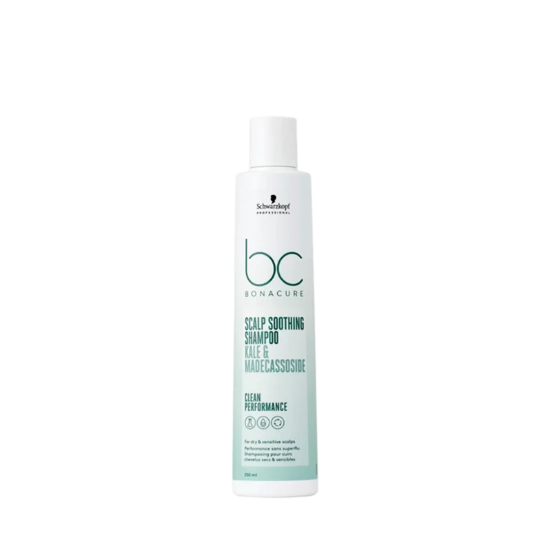 Shampooing Bonacure Soothing - 250ml