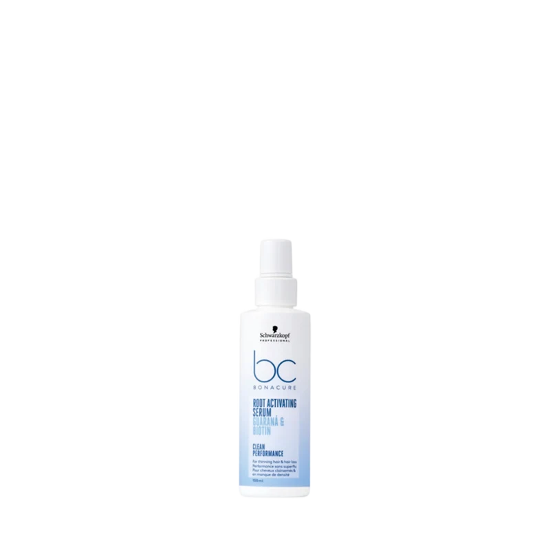 Sérum Bonacure Root Activating - 100ml