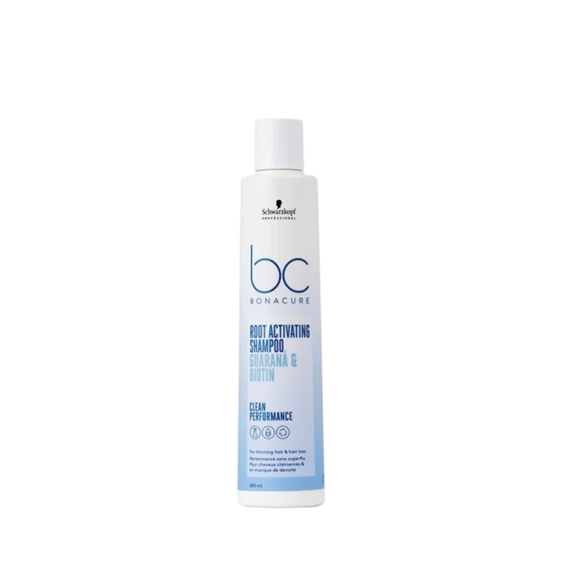 Shampooing Bonacure Root Activating - 250ml