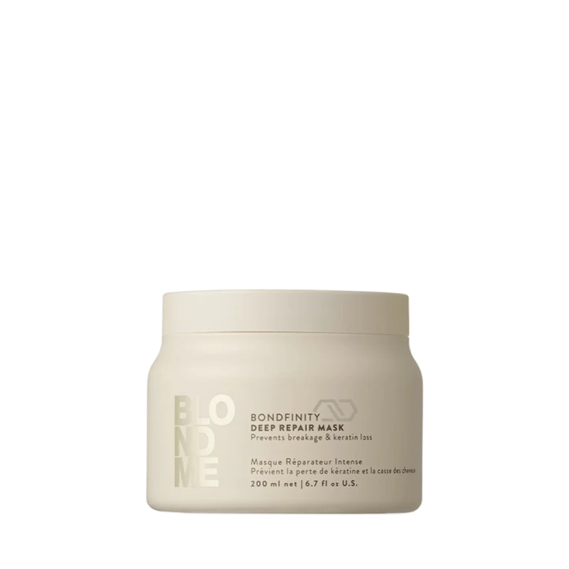 BLONDME Bondfinity Deep Repair Masque - 200ml