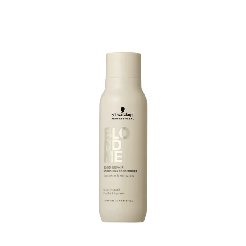 BLONDME Bond Repair Nourishing Conditionneur - 250ml