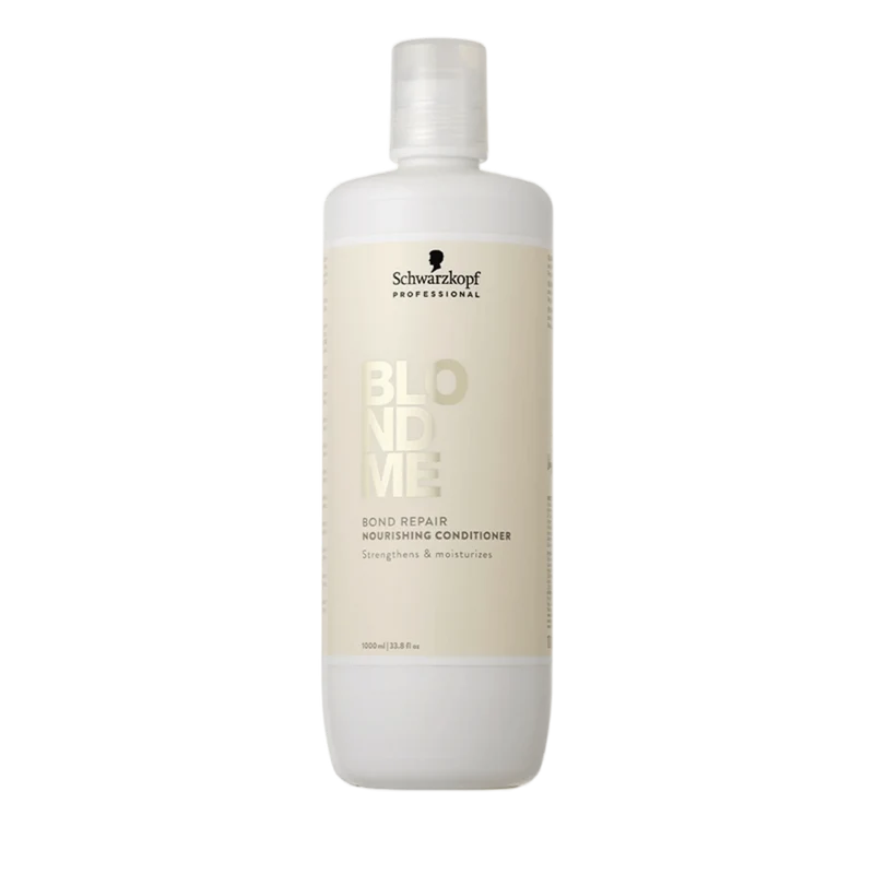 BLONDME Bond Repair Nourishing Conditionneur - 1000ml