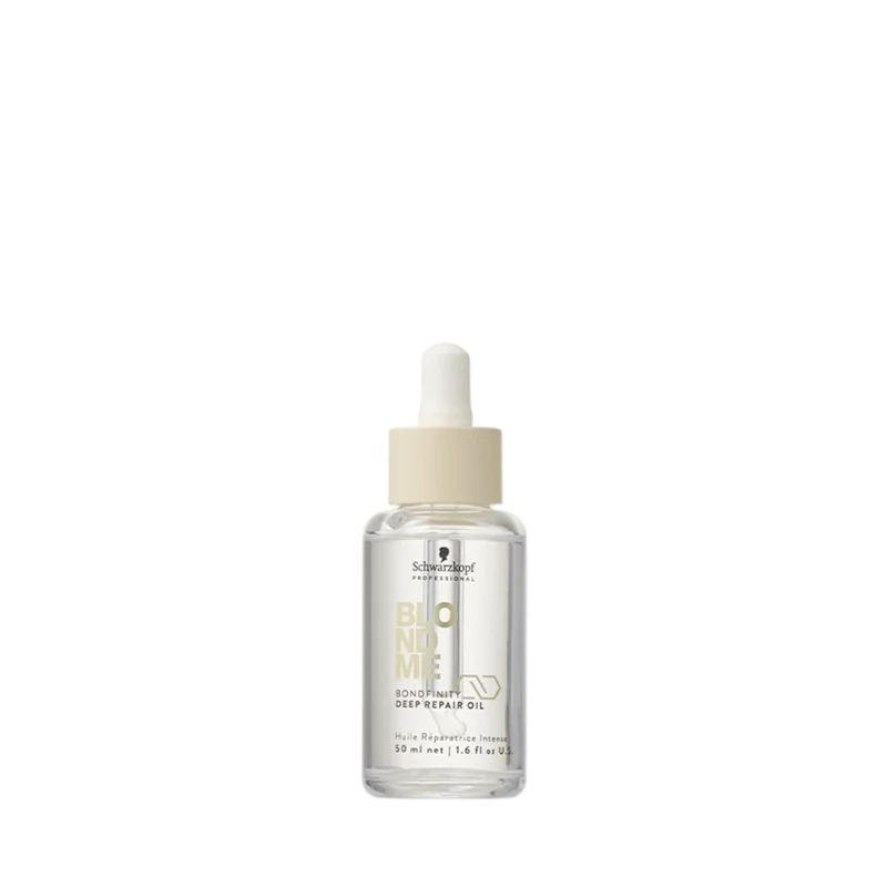 BLONDME Bondfinity Deep Repair Huile - 50ml