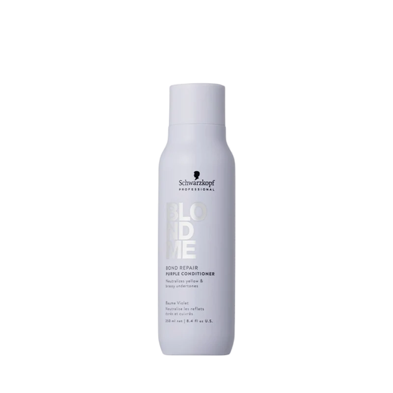 BLONDME Bond Repair Purple Conditionneur - 250ml