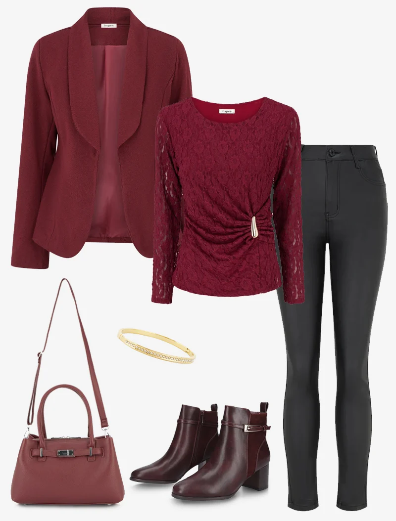 Look Lalei