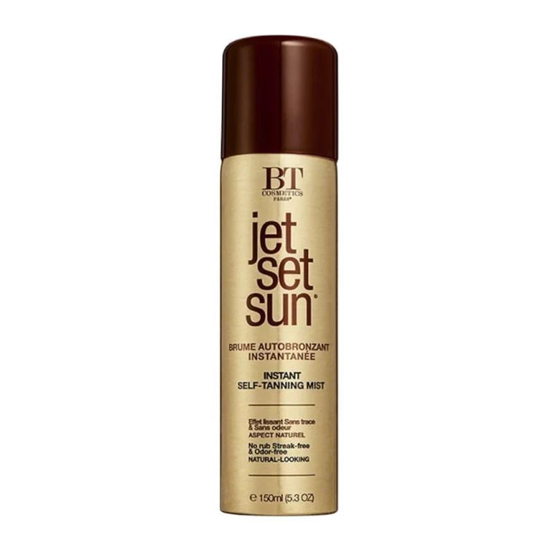 Jet Set Sun Brume auto-bronzante - 150ml