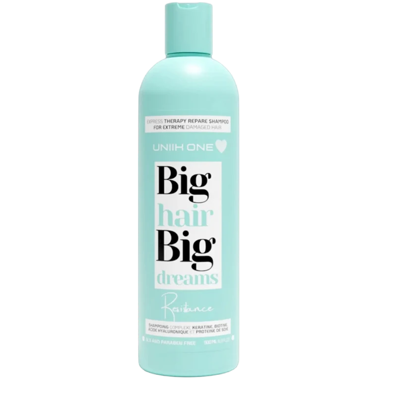 Shampooing Résistance - 500ml