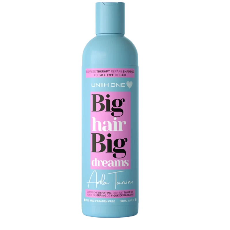 Shampooing Amla - 500ml