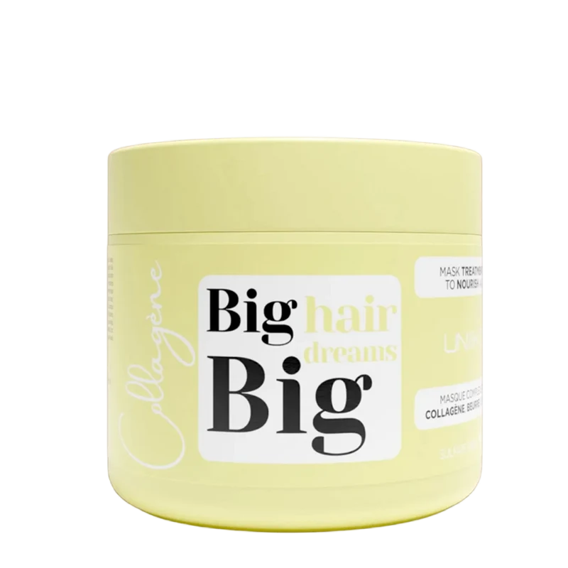 Masque Collagène - 500ml