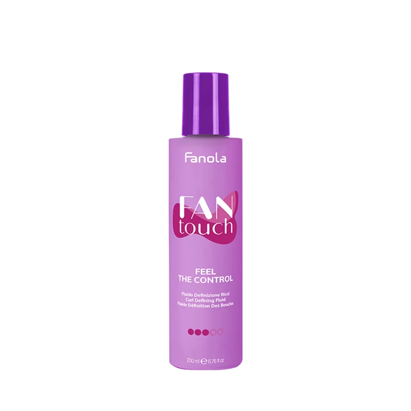 Fantouch Fluide Définition Boucles 200ml
