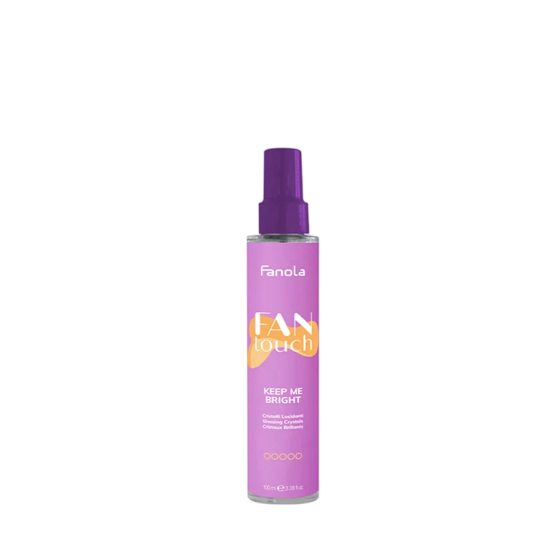 Fantouch Cristaux Brillants 100ml