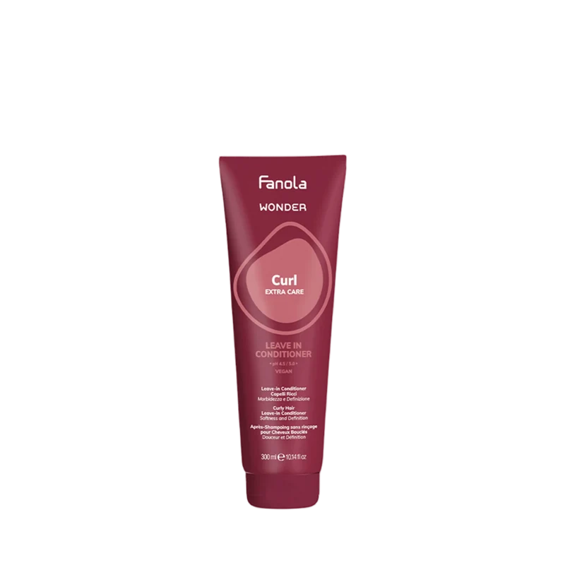 Wonder Curl Leave In Conditionneur - 300ml