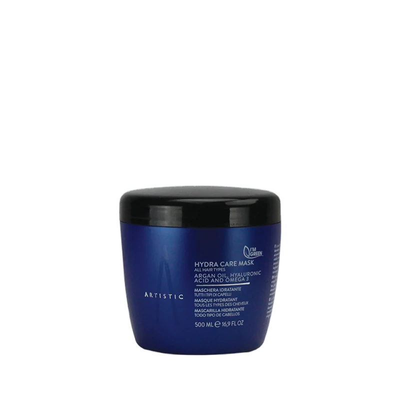 Hydra Care Masque - 500ml