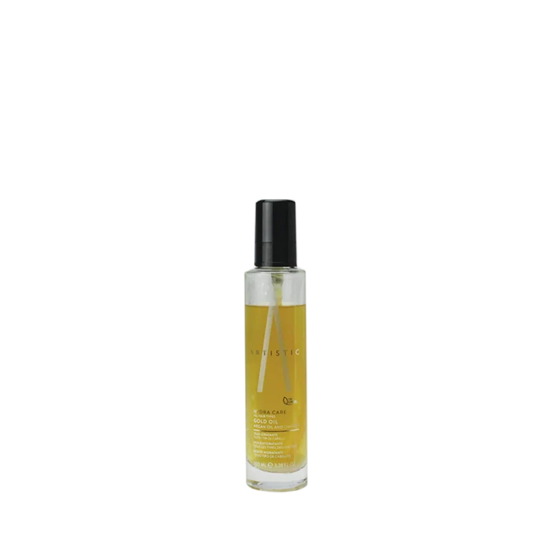 Hydra Care Huile Dorée - 100ml