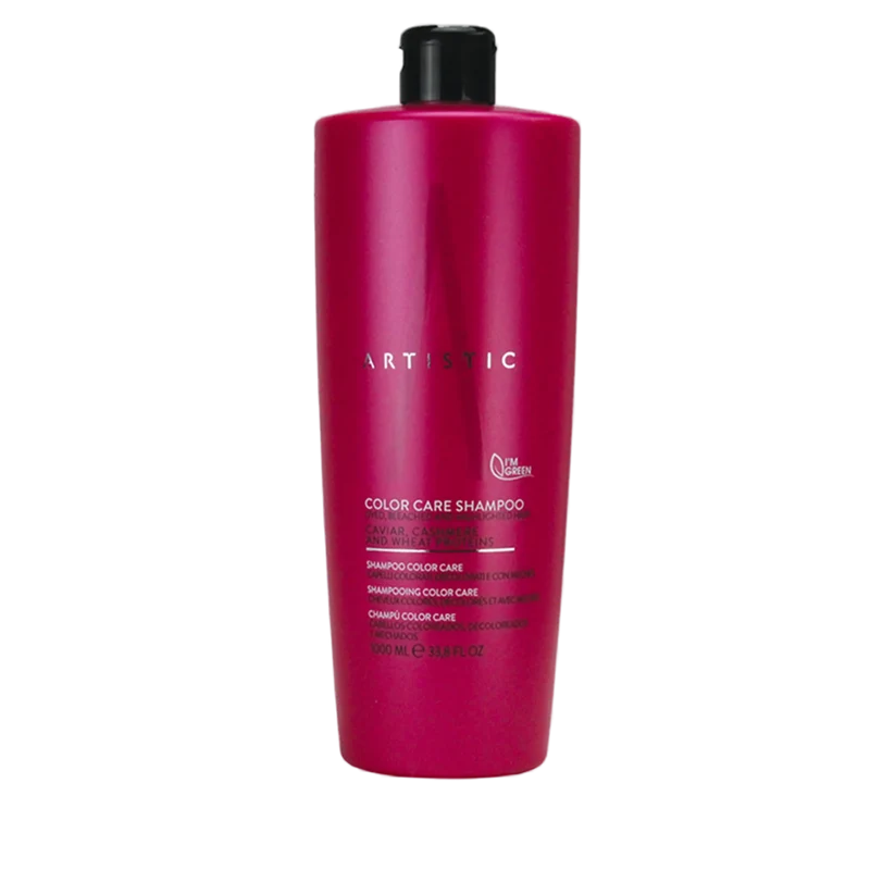 Color Care Shampooing - 1000ml
