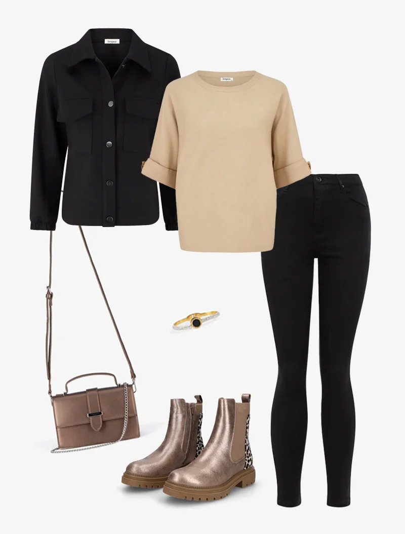 Look Zarifa