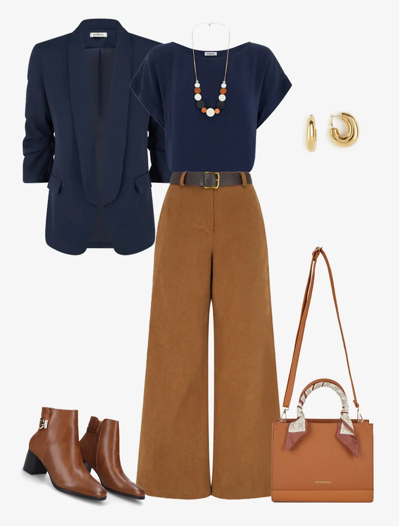 Look Ulrica