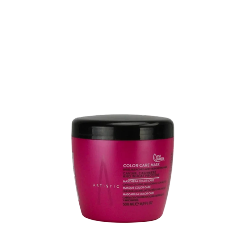 Color Care Masque - 500ml