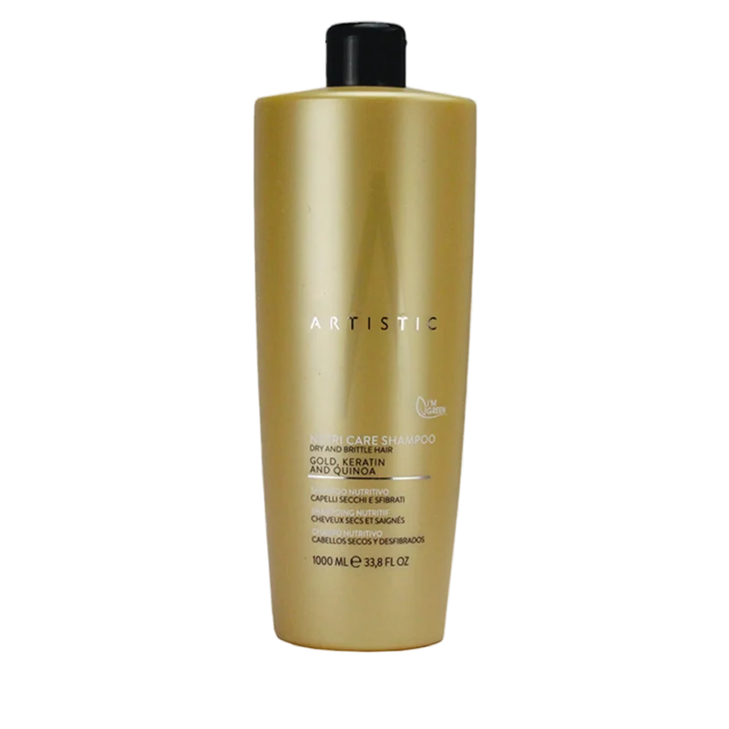 Nutri Care Shampooing - 1000ml