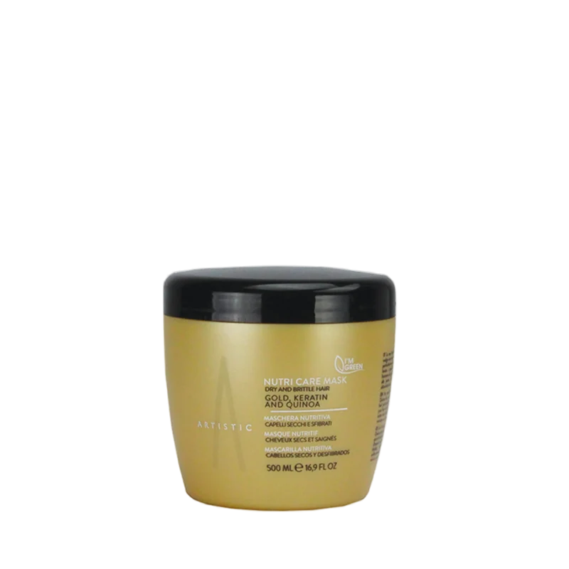 Nutri Care Masque - 500ml
