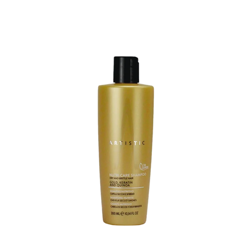Nutri Care Shampooing - 300ml