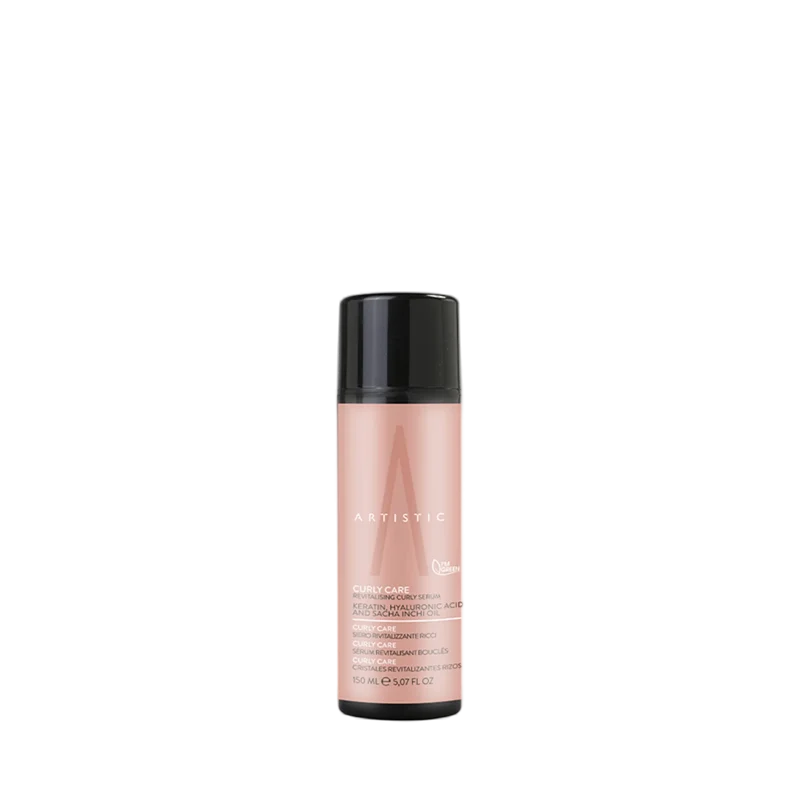 Curly Care Sérum - 150ml