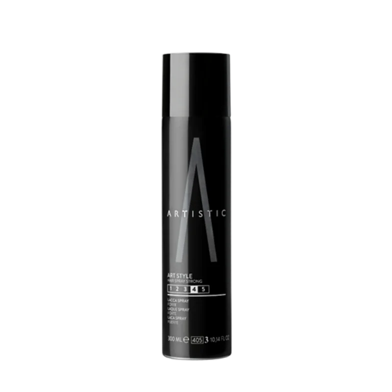 Spray laque Art Style - 300ml