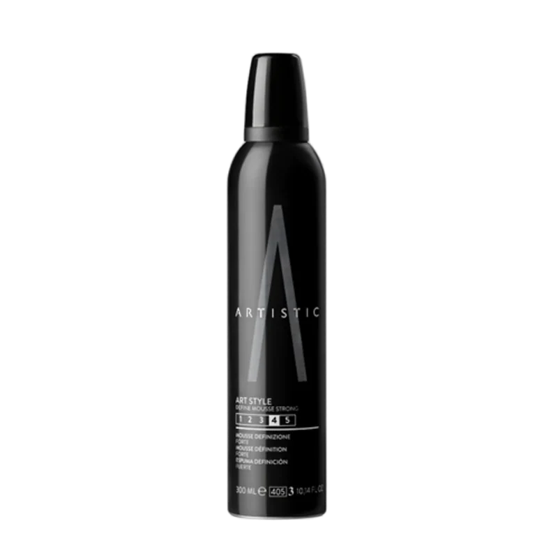 Mousse Définitive Art Style - 300ml