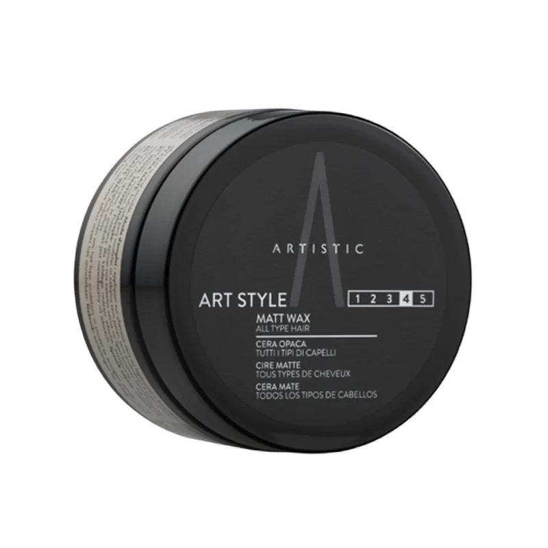 Cire mate - 100ml