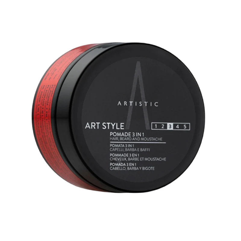 Pomate 3 en 1 - 100ml