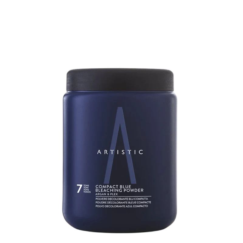 Deco Blu Argan&Plex 7 tones - 500gr