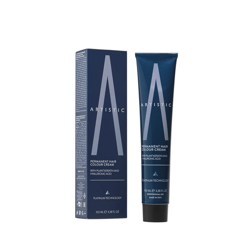 Platinum Color - 100ml