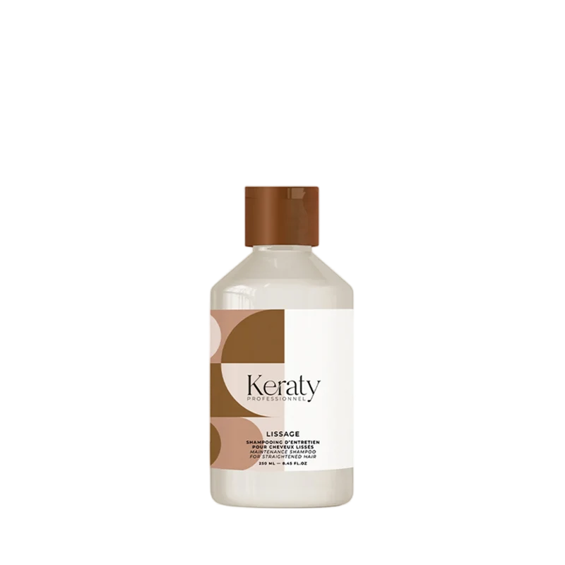 Lissage Care Shampooing - 250ml
