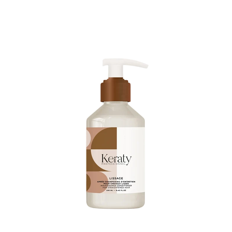 Lissage Care Conditionneur - 250ml
