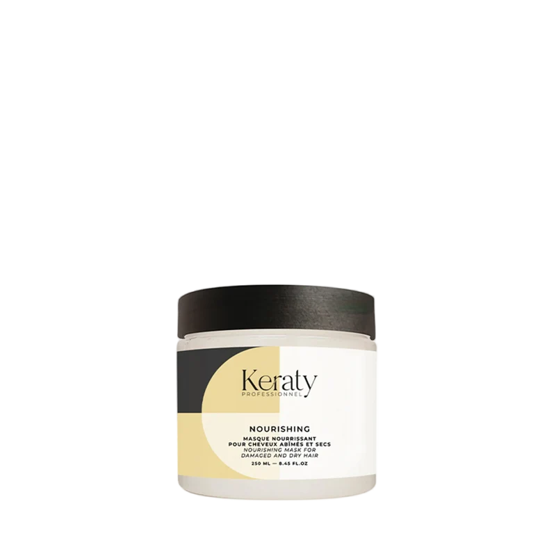 Nourishing Masque - 250ml