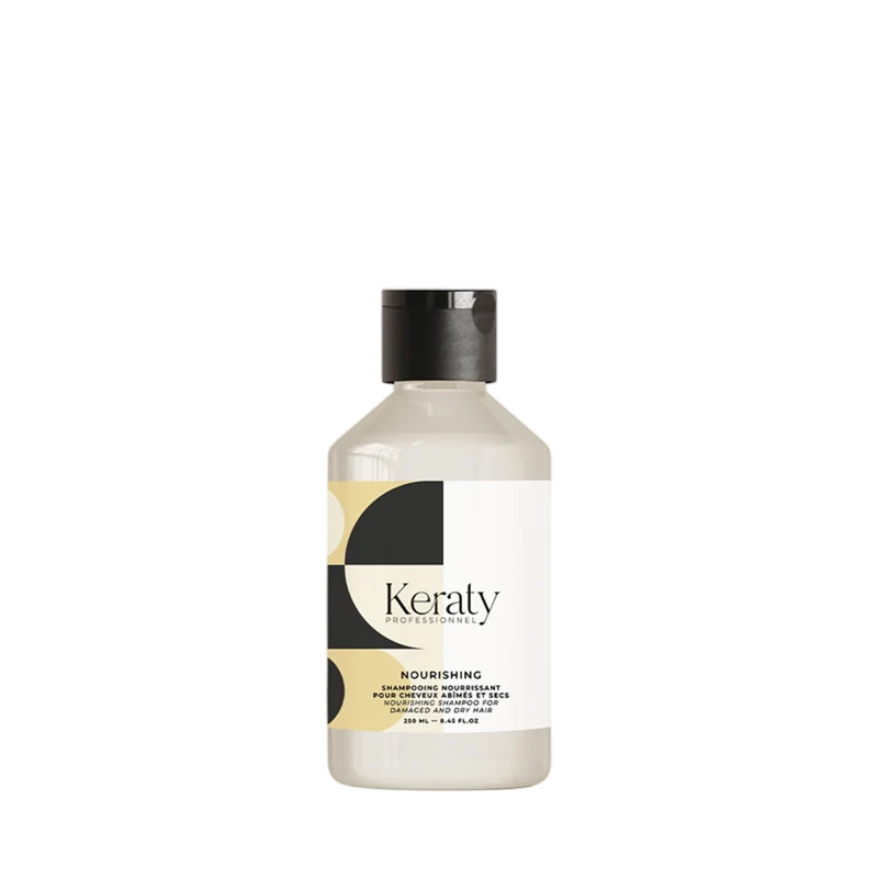 Nourishing Shampooing - 250ml