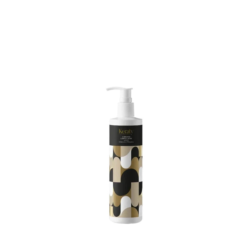 Lissage Capillaire - 120ml