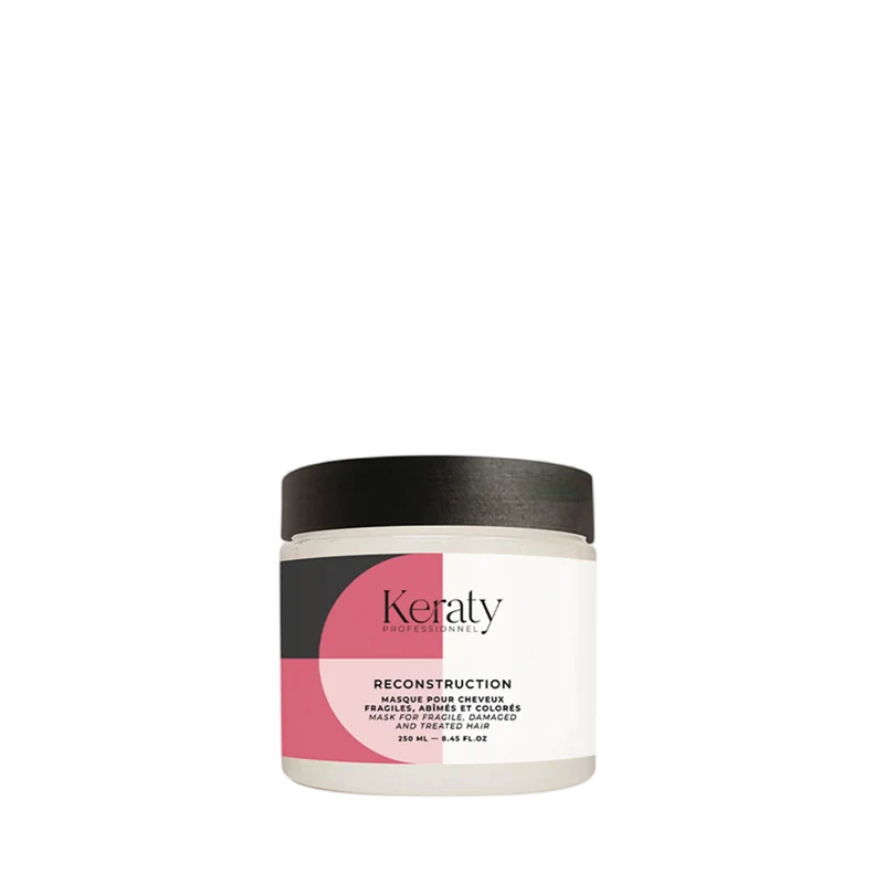 Reconstruction Masque - 250ml