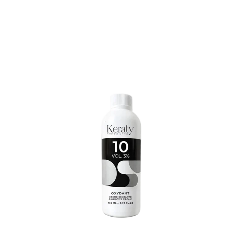 Oxydant 10VOL - 150ML