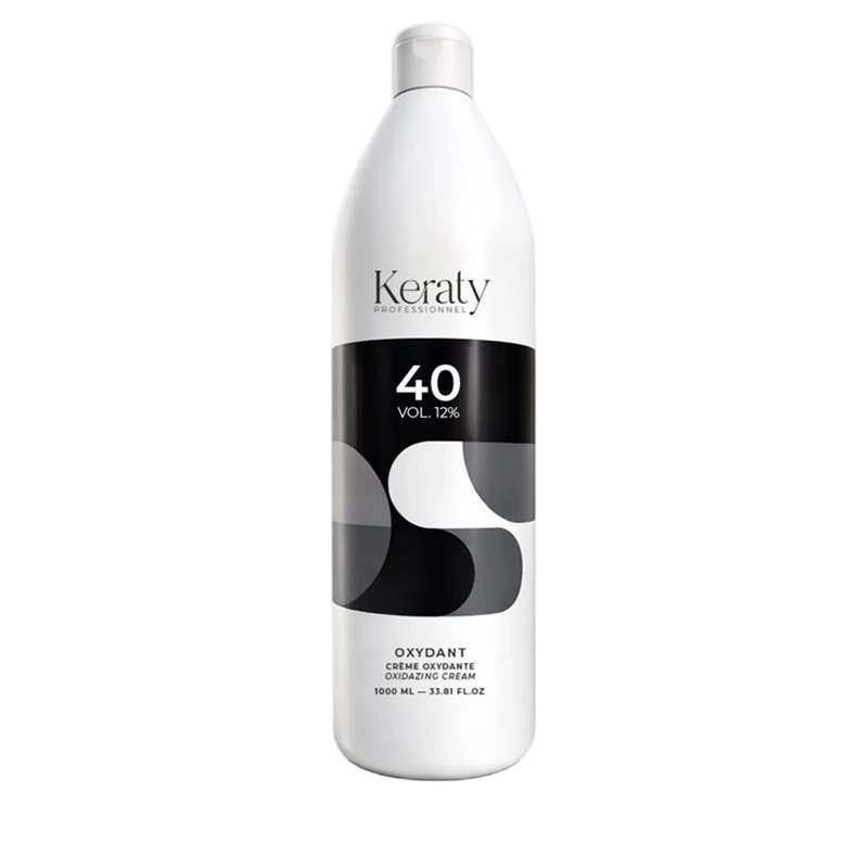 KERATY OXY 40VOL 1000ML