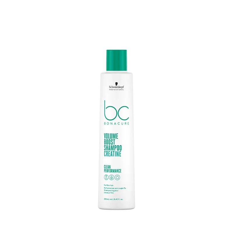 Volume Boost Shampooing - 250ml