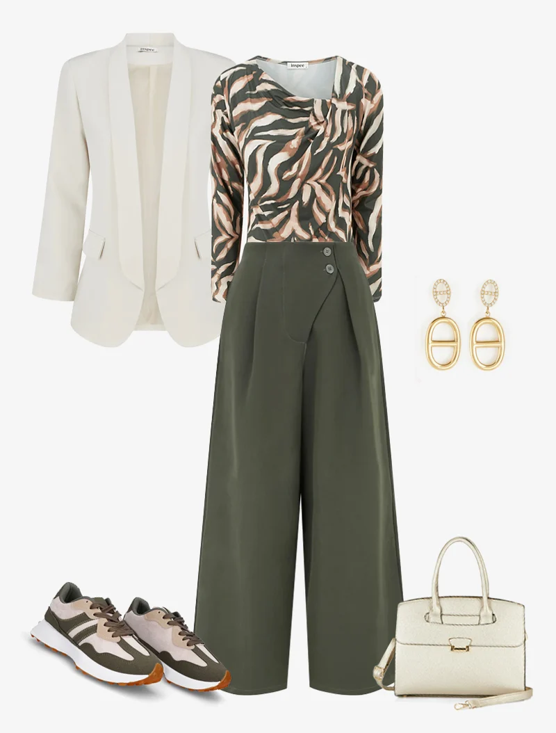 Look Ufemia