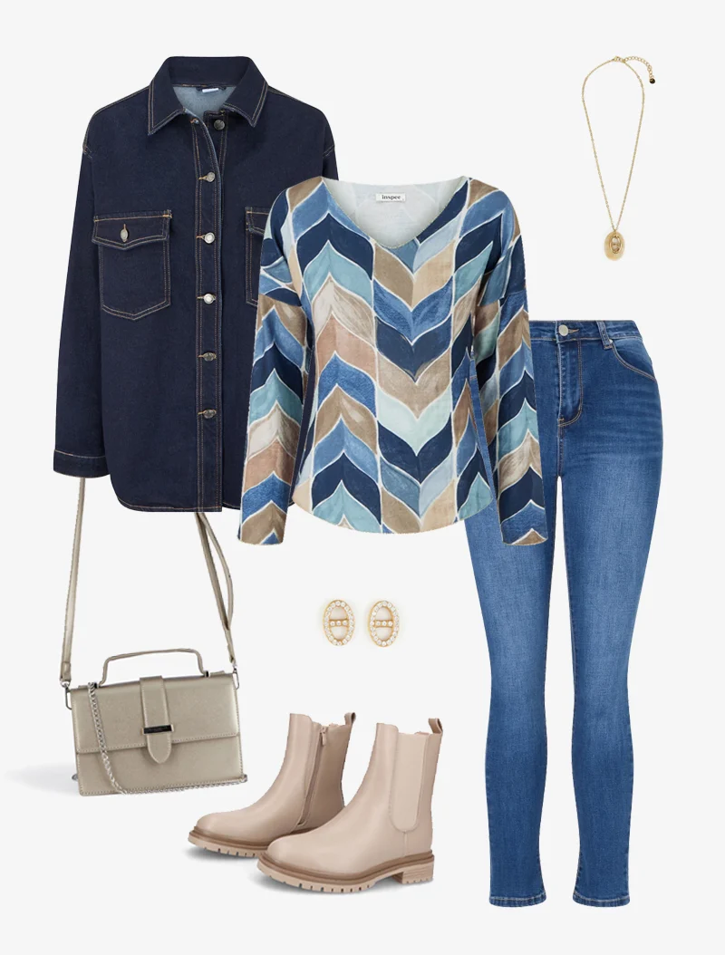 Look Bebas