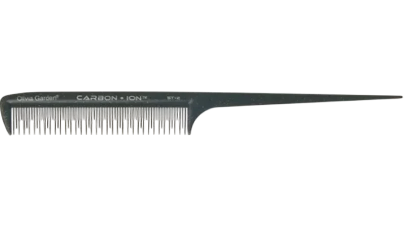Carbon+Ion Comb St-2