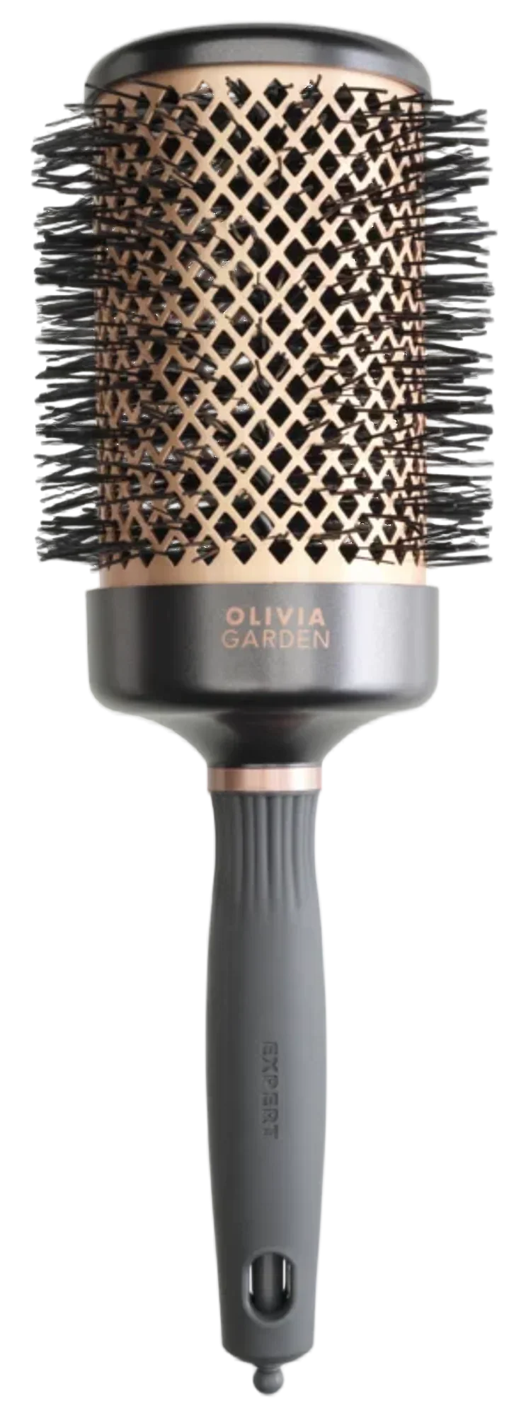 Brosse Expert Blowout Heat Nylgard Bristle 65