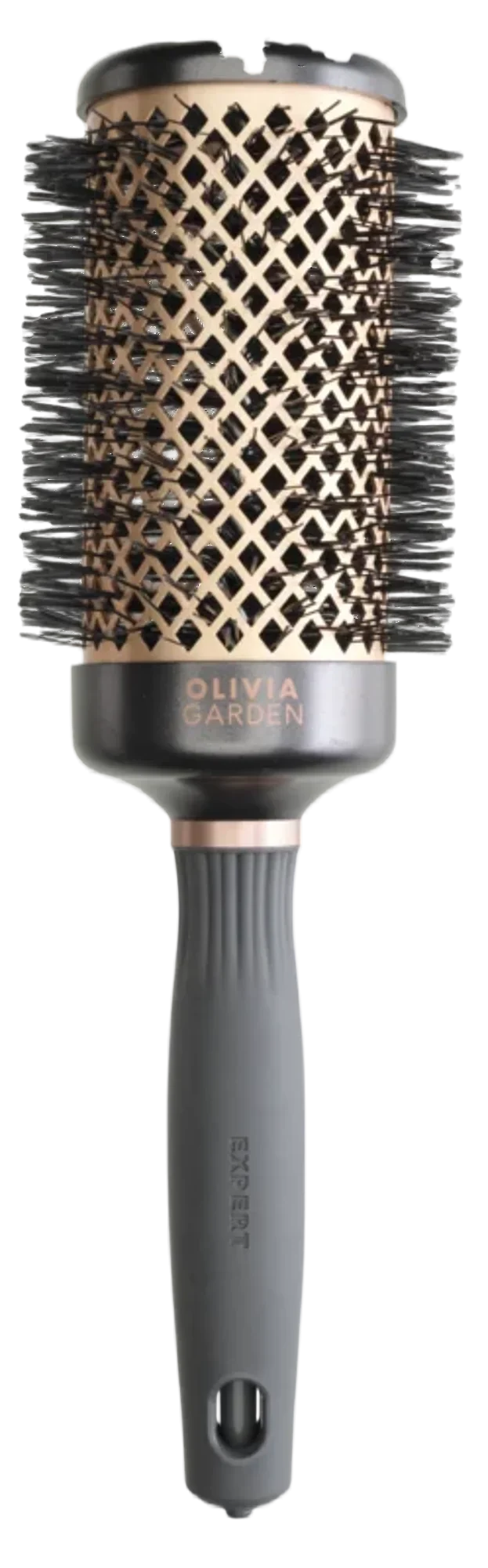 Brosse Expert Blowout Heat Nylgard Bristle 55