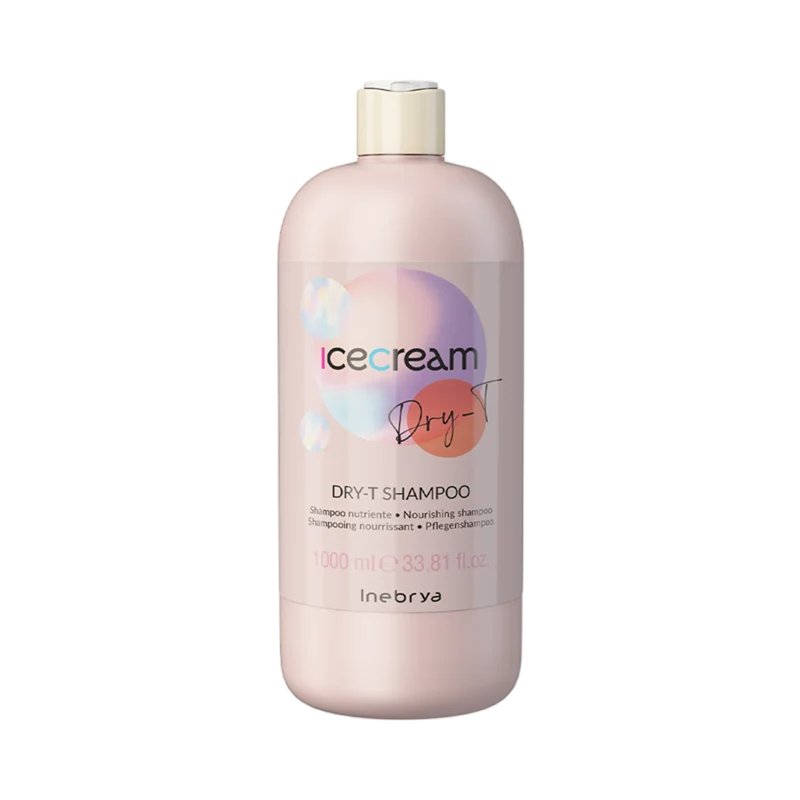 Dry-T Shampooing - 1000ml