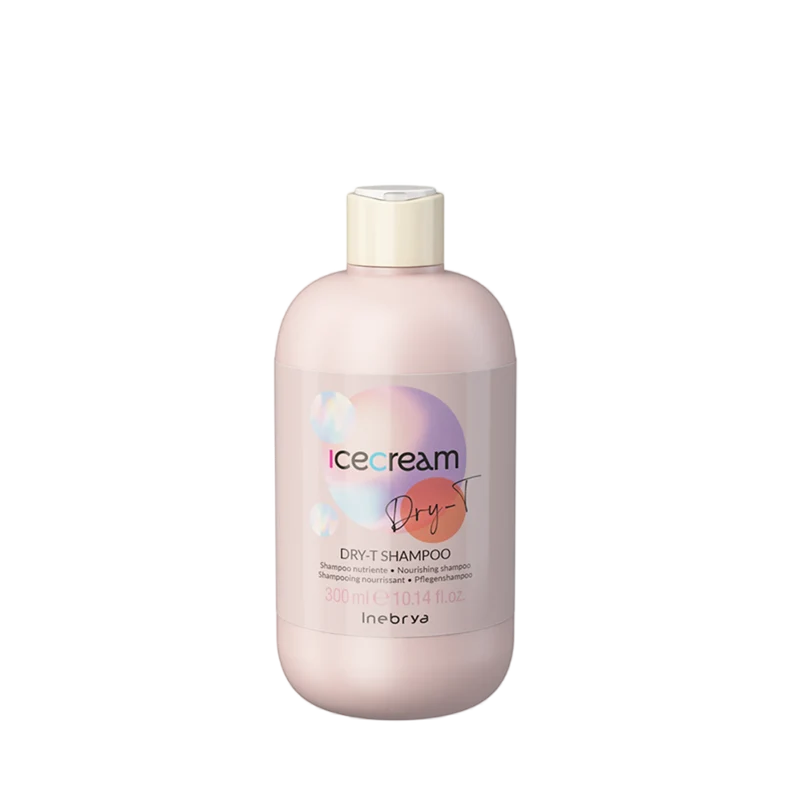 Dry-T Shampooing - 300ml